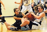 GIRLS BASKETBALL: Crusaders storm past Stillwater Christian