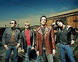 Army of Anyone to rocks Spokane