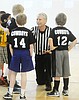 Rotary Basketball: Carson's labor of love