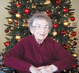 Dorothy Alice Murphy