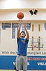 Bigfork youth shoot it out at free throw competition