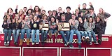 Eight is great: Cats win another speech title