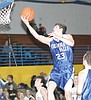 Wildcats whack Lions, Loggers on the road