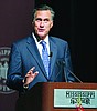 Romney not running during 2016