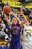 Vikings pound the dogs, topple St. Ignatius