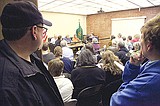 MLIRD board speeds up records requests