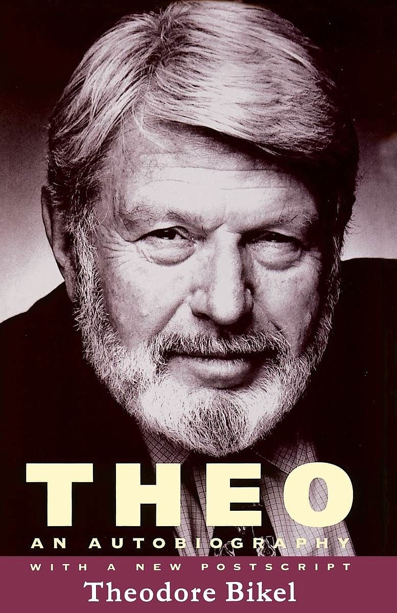 Theodore Bikel: Still entertaining