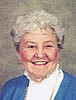 Doris Norine Sjordal Seel, 99