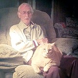 Benedict Robert Naab