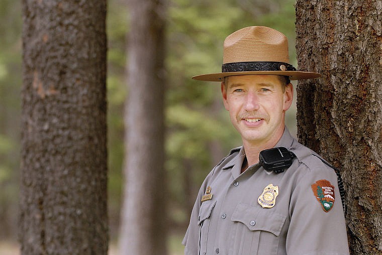 &lt;p&gt;Gary Moses is retiring after 28 years as a National Park Service ranger. He shared some of his stories recently during a winter speaker series in Kalispell.&lt;/p&gt;