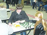 Waypoint holds chess tournament Saturday