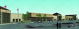 Shopko Hometown store in the Mountain Mall in Whitefish