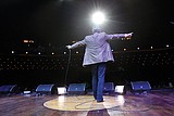 Ryman Auditorium to get new stage