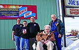 Long-running radiator shop has new owners