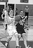 Lady Bulldogs narrowly defeat Libby