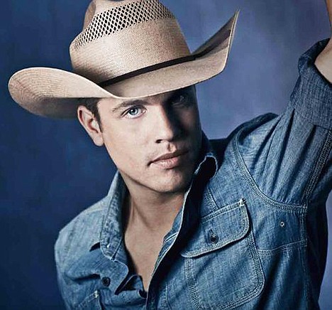 &lt;p&gt;Country music performer Dustin Lynch will headline a concert Aug. 20 at the North Idaho Fair and Rodeo.&lt;/p&gt;