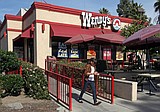 Wendy's CEO: Wounds were 'self-inflicted'