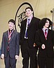 Columbia Falls wins third straight State Speech and Debate Meet title
