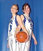Bigfork's Twin Towers