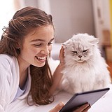 Purr-fect Tips to Protect Cats Year-Round
