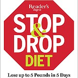 Eat What You Love, Drop Extra Pounds