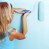 Paint Your Way Trendy with Chevron