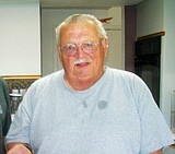 James R.(Mac) McBride