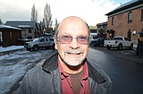 Democrat files for HD4 seat