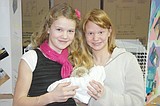 Somers sixth grade science fair