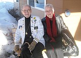 Couple dies one day apart after 66 years of marriage