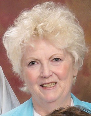 Nancy Maryott-Capaul, 67