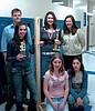 Smith, Rundle place at state speech