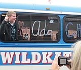 Wildcats win seventh-straight speech title