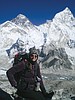 Goodwill and adventure mix on Himalayan trek