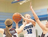 Warden falls to fourth in CW2B South after losses to Waterville, Kittitas