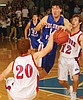 Vikings topped by Columbia Falls again