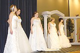 Bridal show coming, spaces still available