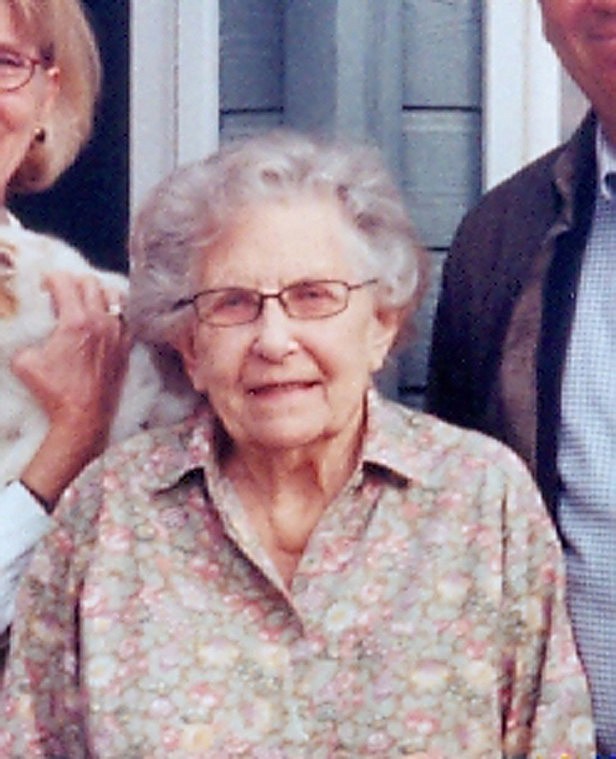 Jacqueline L. Hardin