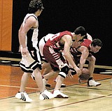 Odessa wins over much-improved Davenport