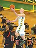 Goliath night for Galbraith