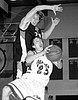 Cats take first in conference in dramatic fashion