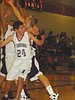 Wahluke boys upset Royal in hoops