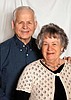 Bob and Ardis Whitaker celebrate 50th anniversary