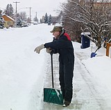 Brutal cold winds forecasted for Western Montana