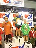 Young wrestling dynamo keeps on winning big