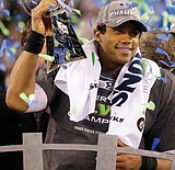 After a long wait, Seattle fans celebrate Seahawks