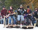Cabin Fever Days returns to Canyon Feb. 14-16