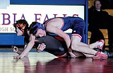 Mat Cats head for divisionals