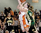 A little preparation