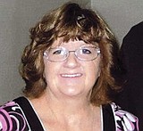 Karen M. McCuistion